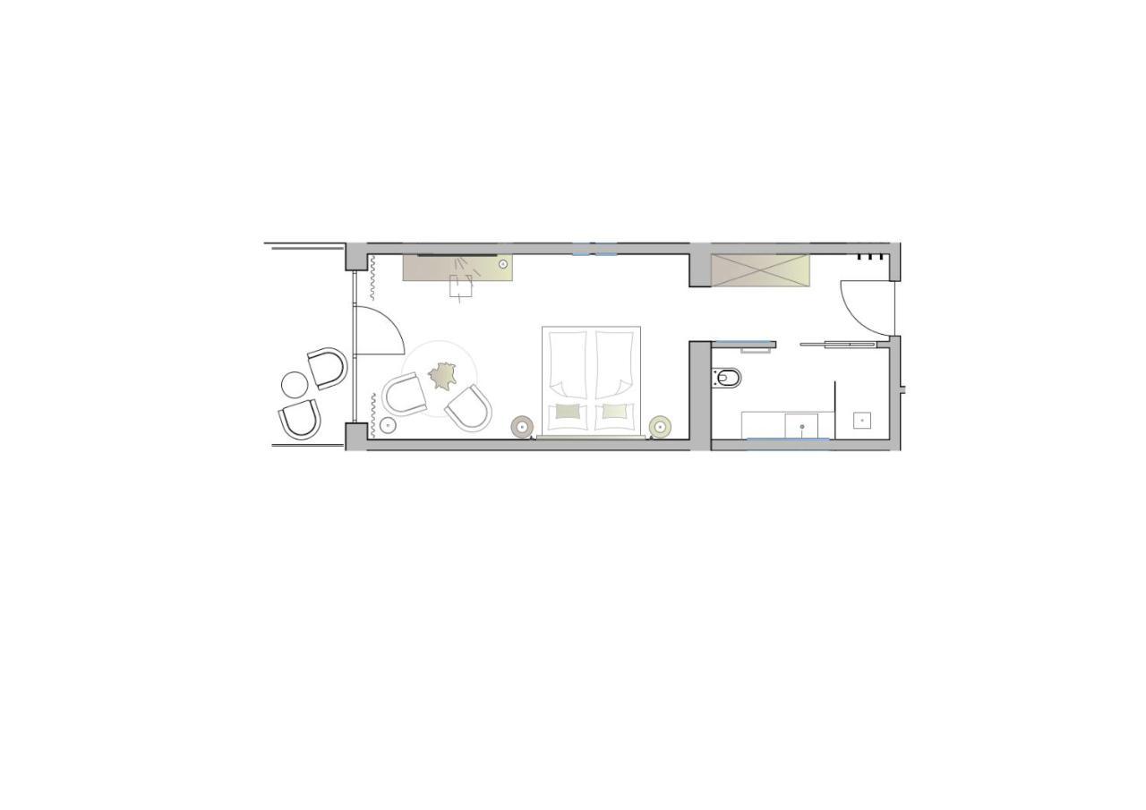 Oliven- & Genusshotel Hirzer Schenna Ngoại thất bức ảnh