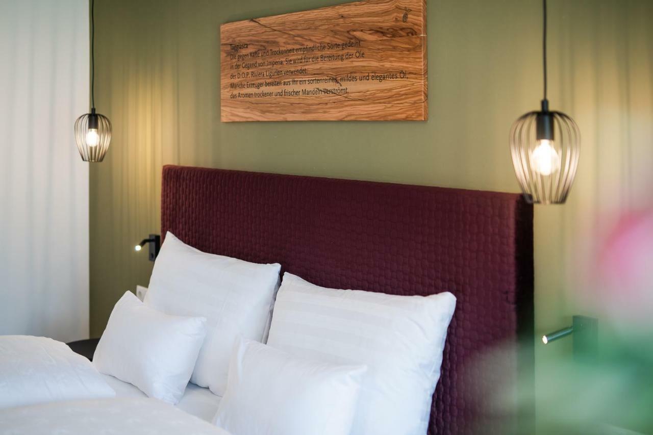 Oliven- & Genusshotel Hirzer Schenna Ngoại thất bức ảnh